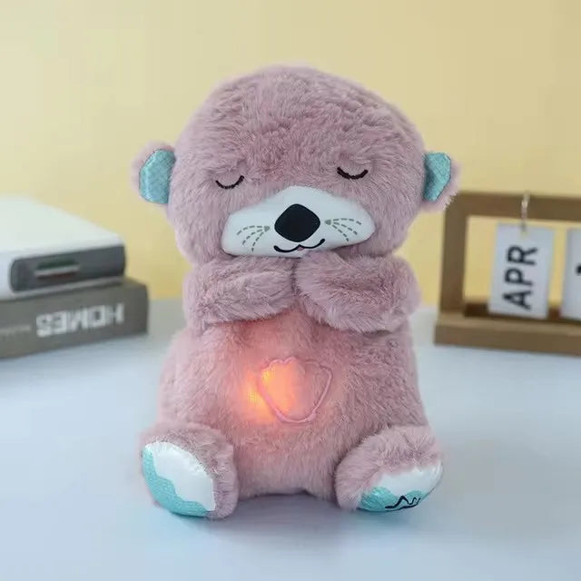 BreathieBear™ Soothing Plush Companion GETSPO