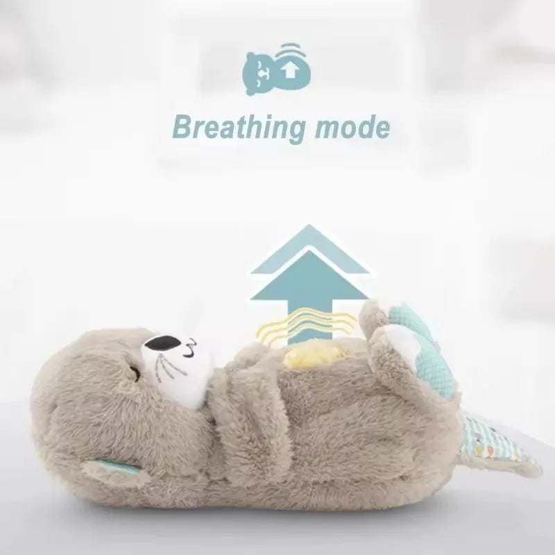 BreathieBear™ Soothing Plush Companion GETSPO