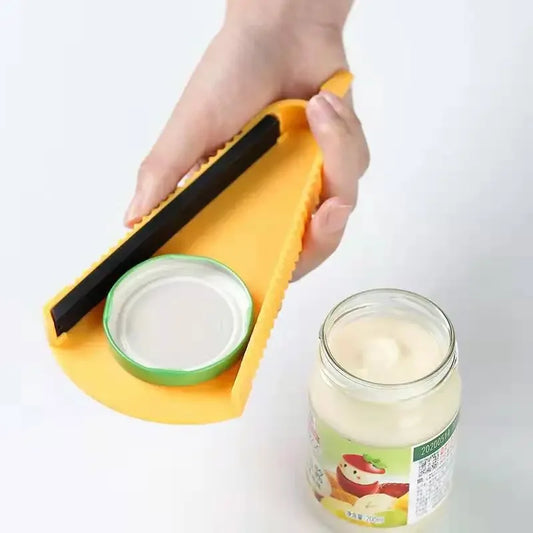 GripEase™ 5-in-1 Jar and Bottle Opener