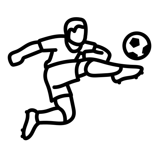 soccer-player